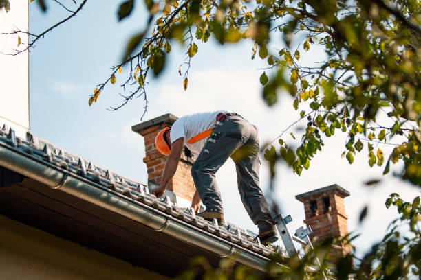 Best Roof Replacement Cost  in Sharon, PA