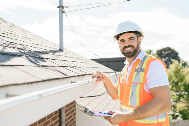 Trusted Sharon, PA Roofing Contractor Experts