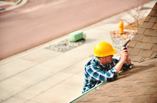 Quick and Trustworthy Emergency Roof Repair Services in Sharon, PA