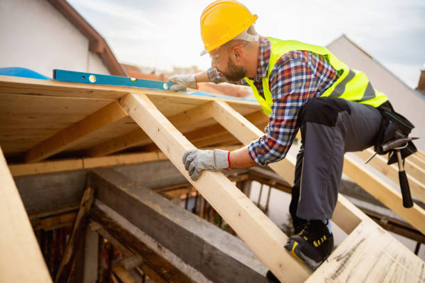 Sharon, PA Roofing Contractor Company