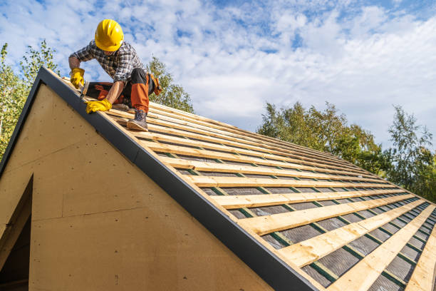 Best Roof Gutter Cleaning  in Sharon, PA